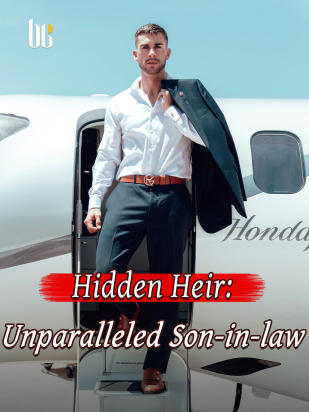 Hidden Heir: Unparalleled Son-in-law